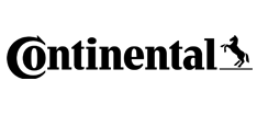 ProMotors - Continental Logo