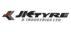 ProMotors - Jk Tyre Logo