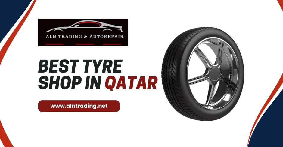 Best Tyre Shop In Qatar