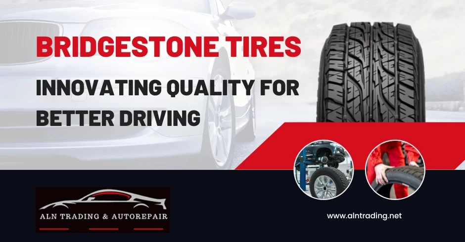 Bridgestone Tires